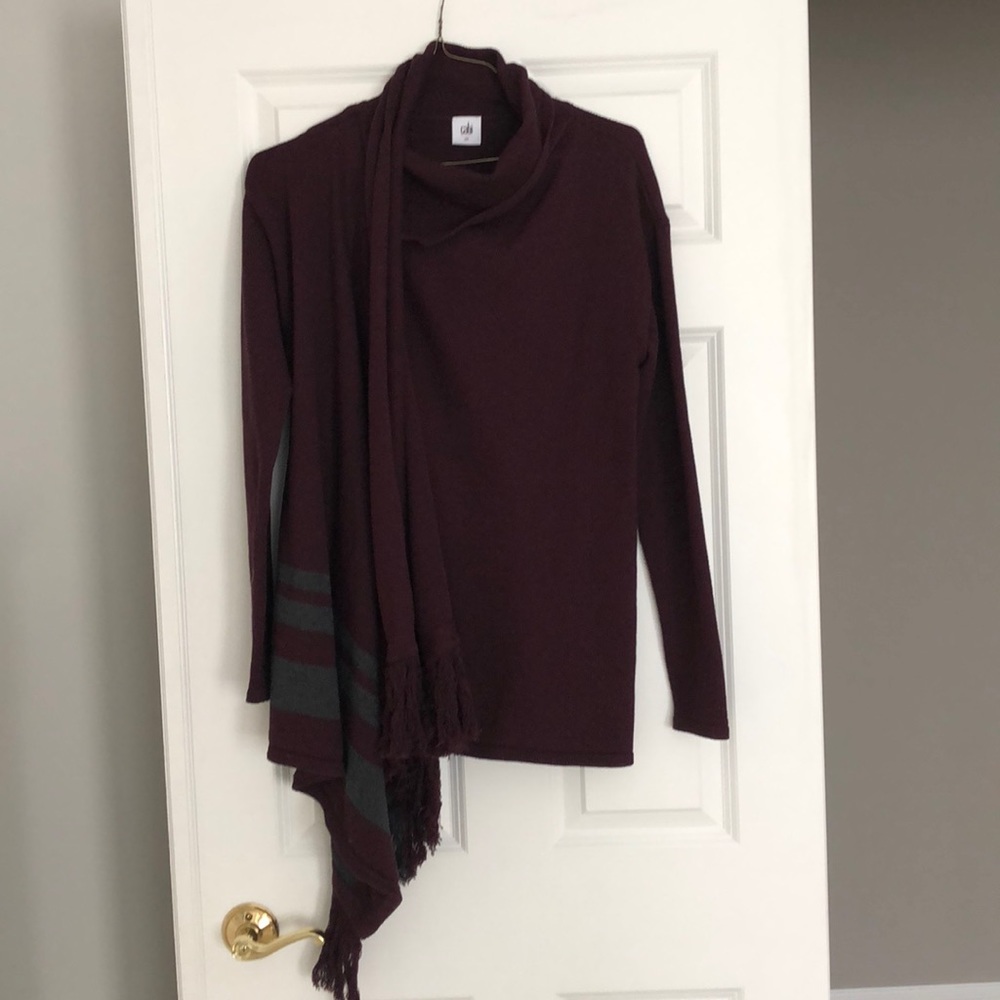 Beautiful CAbi sweater